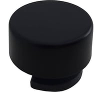 Комплект держателей зеркала Marlok 158-BL, черный 035823