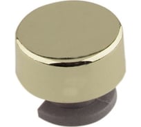 Комплект держателей зеркала Marlok 158-PB, золото 002298