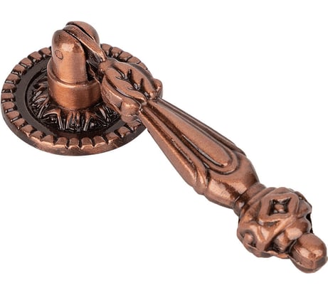 Ручка-подвеска Marlok 1700 AC, медь 019934