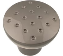 Ручка-кнопка Marlok 14.105.05 "15" SN, никель 002468