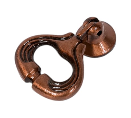 Ручка-подвеска Marlok 1500 AC, медь 001924