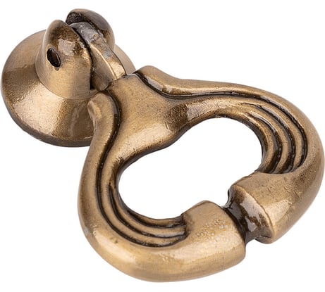 Ручка-подвеска Marlok 1500 AB, бронза 019937