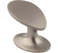 Ручка-кнопка Marlok 14.60.05 "CS504" SN, никель 002494