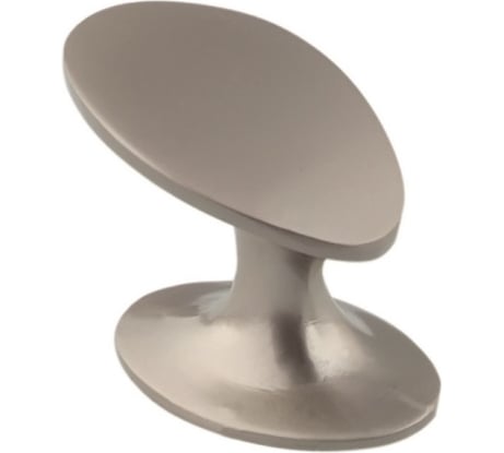 Ручка-кнопка Marlok 14.60.05 "CS504" SN, никель 002494