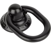 Ручка-подвеска Marlok 1506 BL, черный матовый, 18.3 г 017845