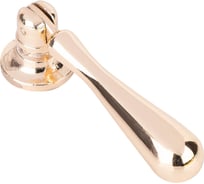 Ручка-подвеска Marlok 1600 PB, золото 014395