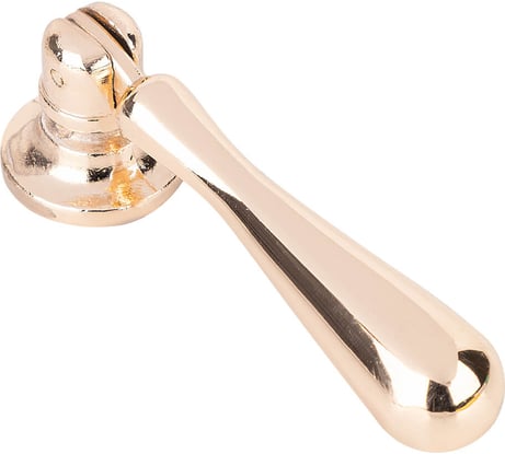 Ручка-подвеска Marlok 1600 PB, золото 014395