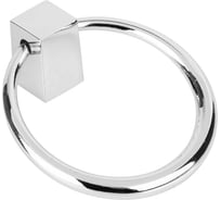 Ручка-подвеска Marlok 1495 CP, хром, d=62 мм, 56.5 г 011669