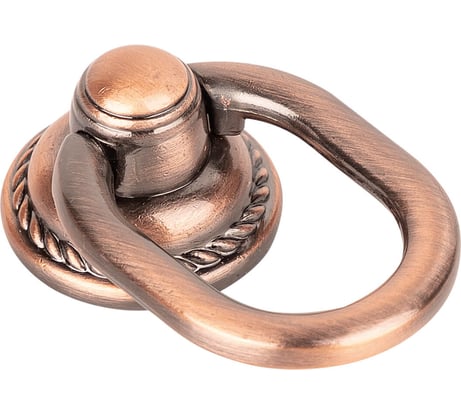 Ручка-подвеска Marlok 1506 AC, медь, 18.3 г 022374