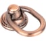 Ручка-подвеска Marlok 1506 AC, медь, 18.3 г 022374 1