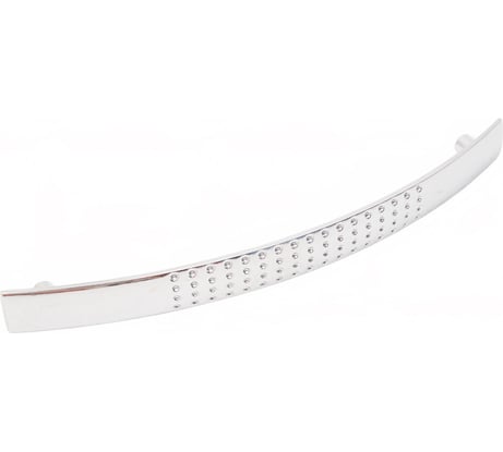 Ручка-скоба Marlok 14.175.02, 9B, 128 мм, 45 гр, СP/хром 002609