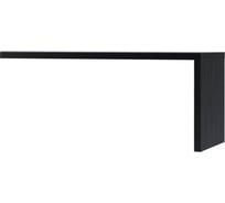 Подставка Anrex L137, Джаггер, цвет Черный 661687