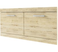 Тумба Anrex 2D, OSKAR, цвет дуб Санремо 645805