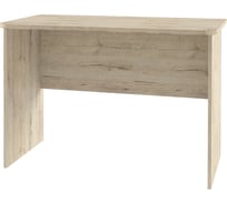 Стол письменный Anrex, OSKAR, цвет дуб Санремо 644251