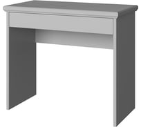 Стол туалетный Anrex VALENCIA 1S. Цвет СЕРЫЙ 710779