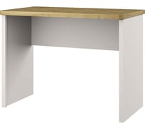 Стол письменный Anrex MODERN 130. Цвет ПЕРСИДСКИЙ ЖЕМЧУГ 705977