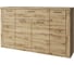Тумба Anrex DOORSET 4D1S. Цвет ДУБ НАВАРРА 707971 1