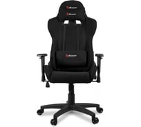 Компьютерное кресло Arozzi Mezzo V2 Fabric Black MEZZO-V2-FB-BLACK