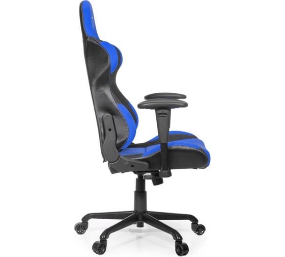 Компьютерное кресло Arozzi Torretta Blue V2 TORRETTA-BL