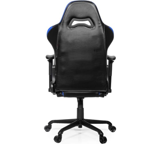 Компьютерное кресло Arozzi Torretta Blue V2 TORRETTA-BL