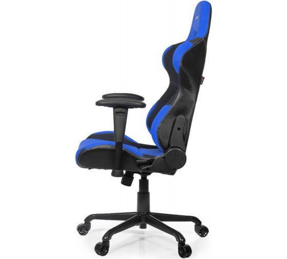 Компьютерное кресло Arozzi Torretta Blue V2 TORRETTA-BL