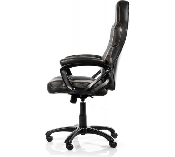 Компьютерное кресло Arozzi Enzo - Black ENZO-BK