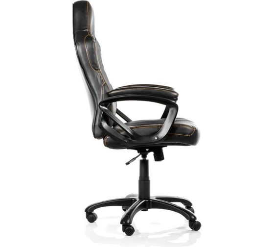 Компьютерное кресло Arozzi Enzo - Black ENZO-BK