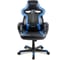 Компьютерное кресло Arozzi Milano - Blue MILANO-BL 1