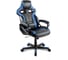 Компьютерное кресло Arozzi Milano - Blue MILANO-BL 2