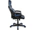Компьютерное кресло Arozzi Milano - Blue MILANO-BL 3