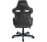 Компьютерное кресло Arozzi Milano - Blue MILANO-BL 4