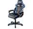 Компьютерное кресло Arozzi Milano - Blue MILANO-BL 5