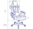 Компьютерное кресло Arozzi Milano - Blue MILANO-BL 7