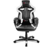 Компьютерное кресло Arozzi Milano - White MILANO-WT