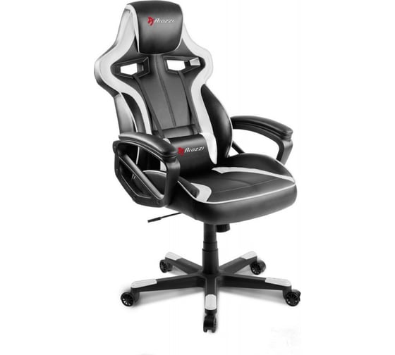 Компьютерное кресло Arozzi Milano - White MILANO-WT