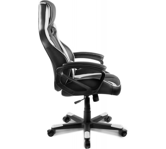 Компьютерное кресло Arozzi Milano - White MILANO-WT