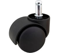 Опора колесная Marlok 50" 10.02.07 штифт 11*20, без стопора 024233