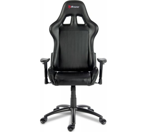 Компьютерное кресло Arozzi Verona - Black VERONA-V2-BK
