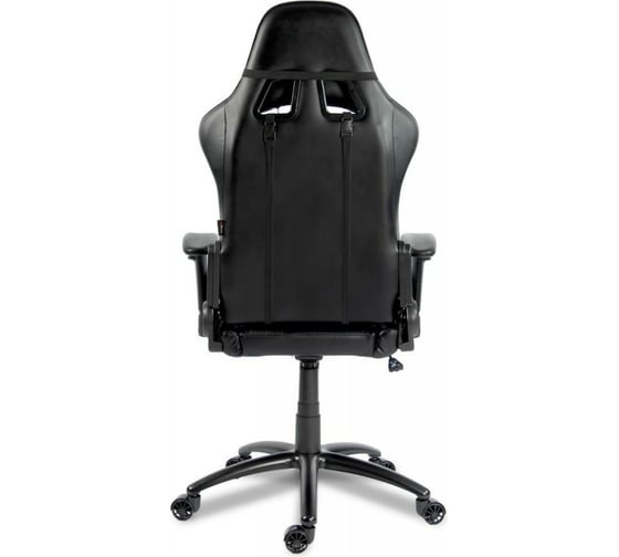 Компьютерное кресло Arozzi Verona - Black VERONA-V2-BK