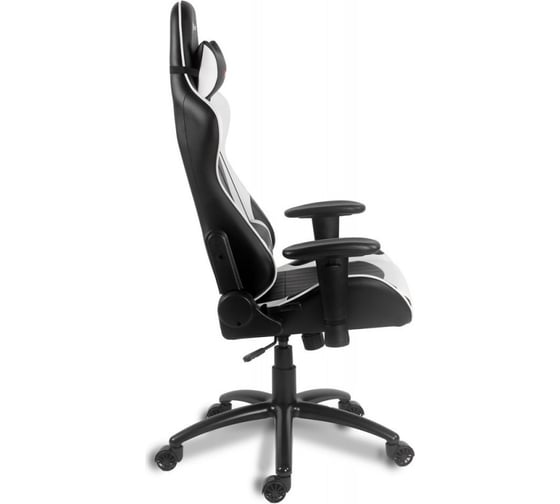 Компьютерное кресло Arozzi Verona - White VERONA-V2-WT