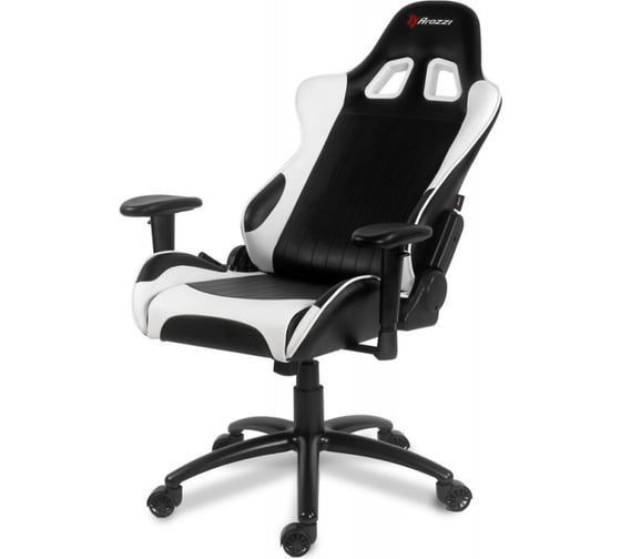 Компьютерное кресло Arozzi Verona - White VERONA-V2-WT