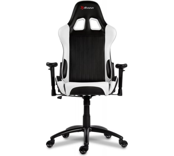 Компьютерное кресло Arozzi Verona - White VERONA-V2-WT