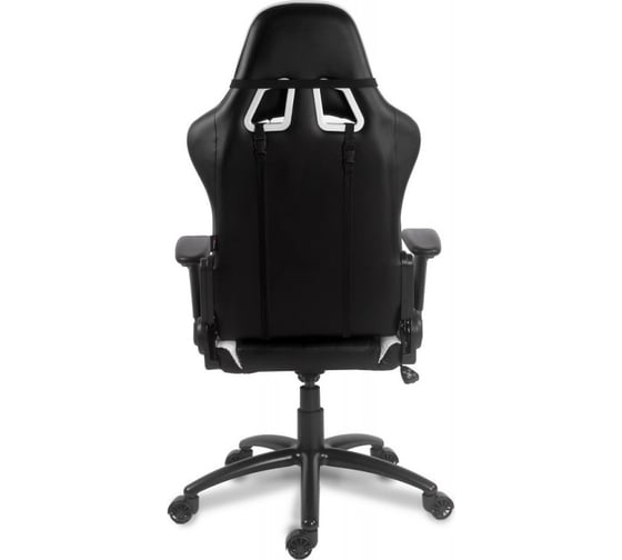 Компьютерное кресло Arozzi Verona - White VERONA-V2-WT