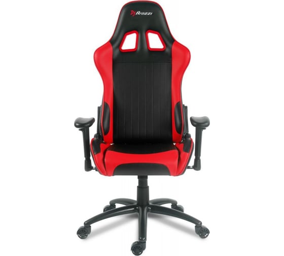Компьютерное кресло Arozzi Verona - Red VERONA-V2-RD