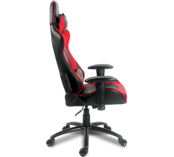Компьютерное кресло Arozzi Verona - Red VERONA-V2-RD
