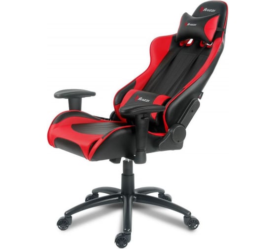 Компьютерное кресло Arozzi Verona - Red VERONA-V2-RD