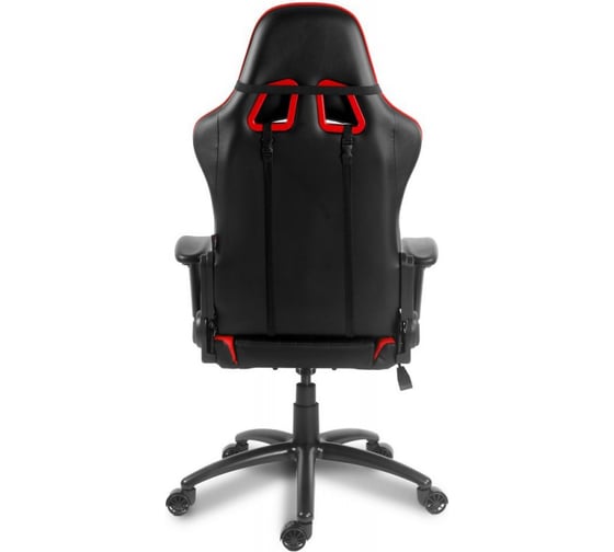 Компьютерное кресло Arozzi Verona - Red VERONA-V2-RD
