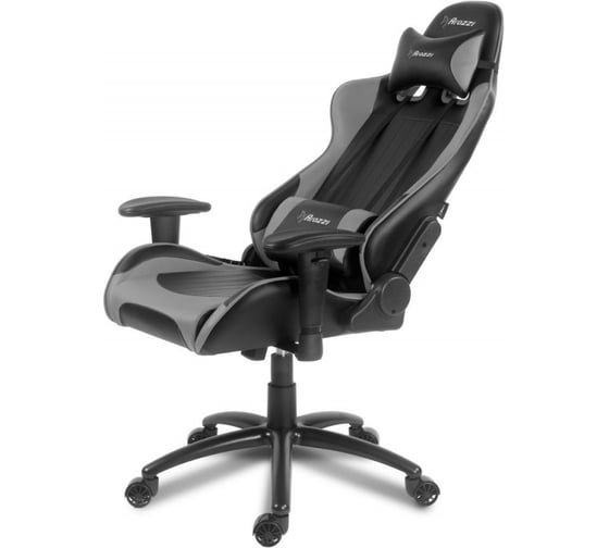 Компьютерное кресло Arozzi Verona - Grey VERONA-V2-GY