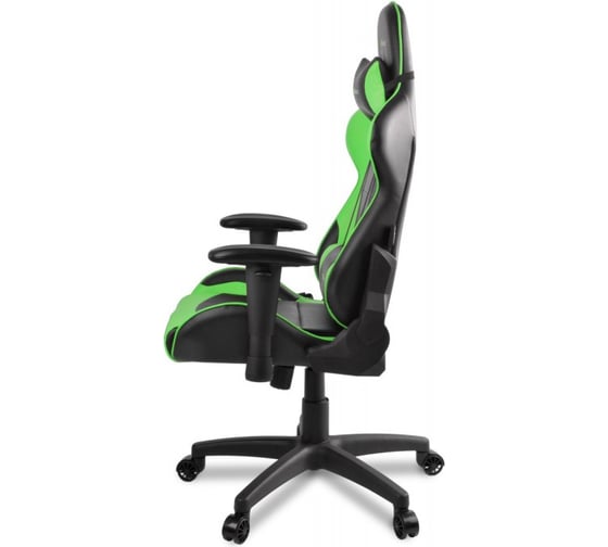Компьютерное кресло Arozzi Verona - Green VERONA-V2-GN