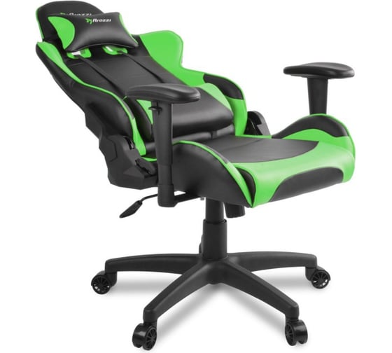 Компьютерное кресло Arozzi Verona - Green VERONA-V2-GN